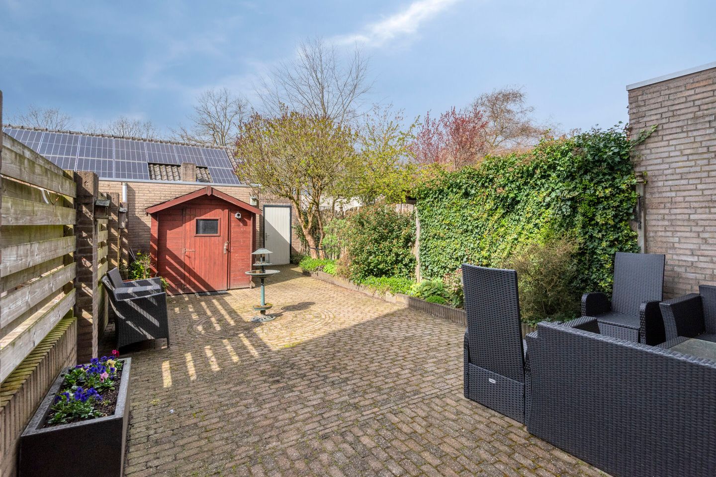 Foto 25 van Den Elst 8