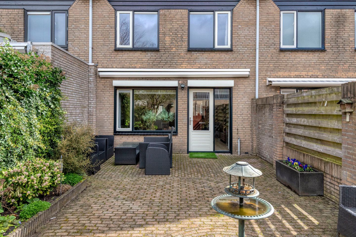 Foto 4 van Den Elst 8