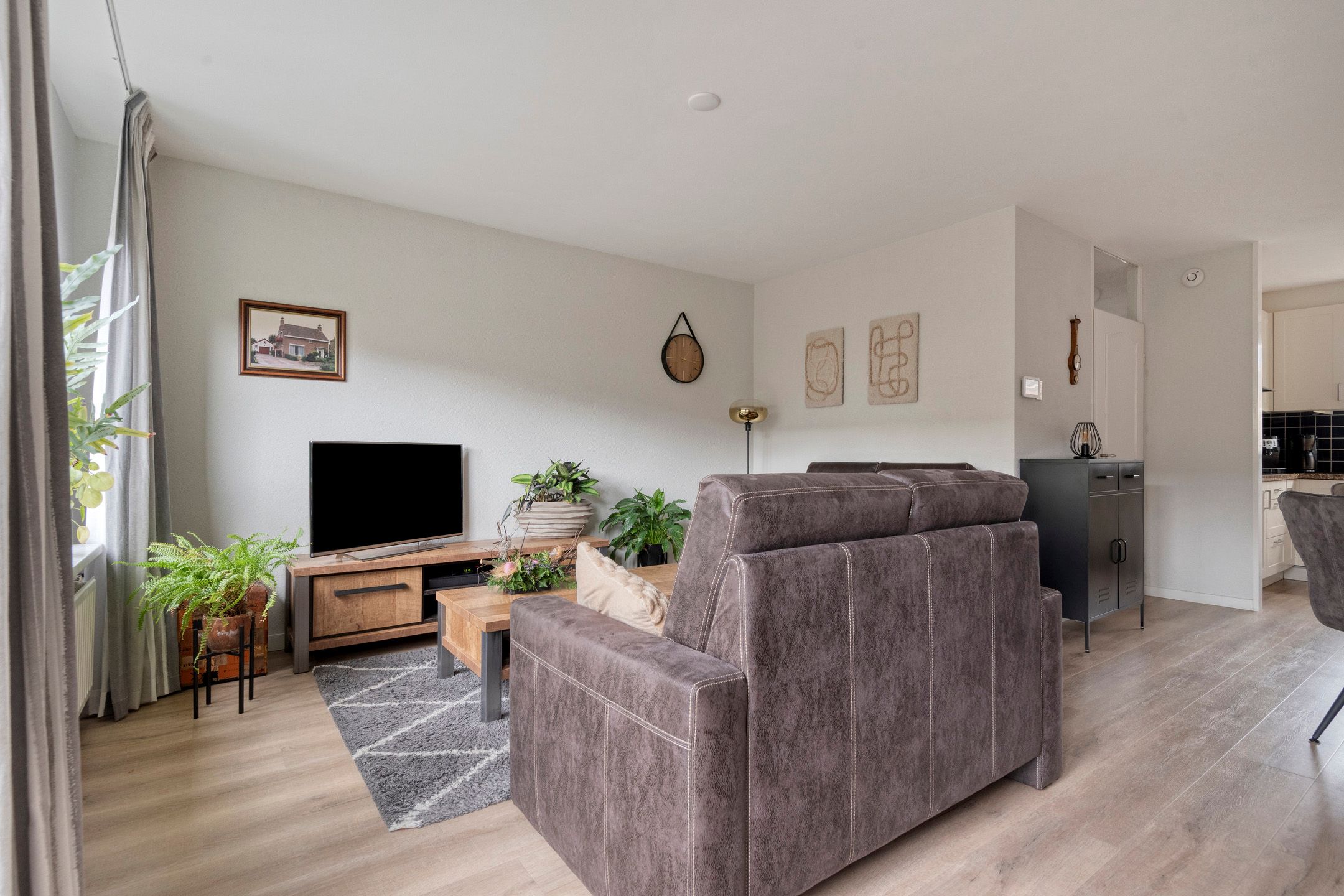 Foto 9 van Den Elst 8