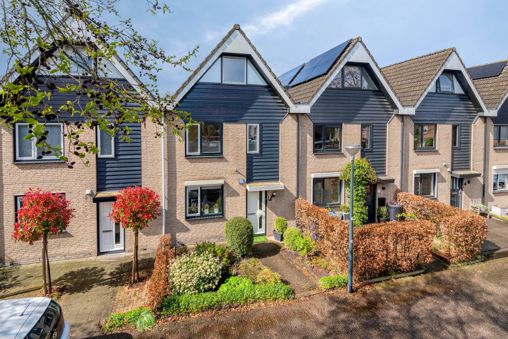 Foto 27 van Den Elst 8