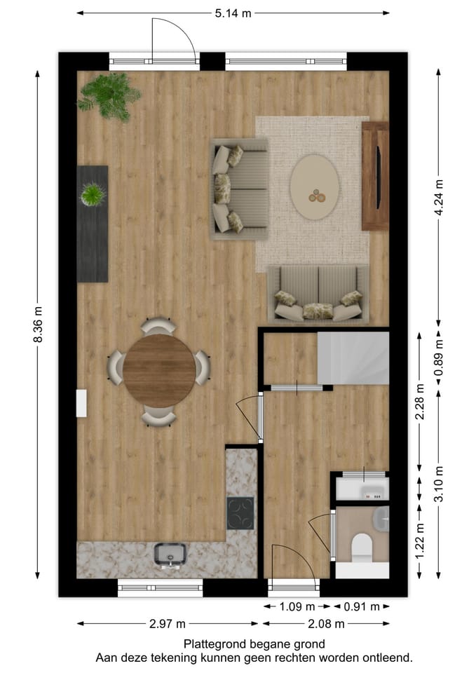 Foto 30 van Den Elst 8