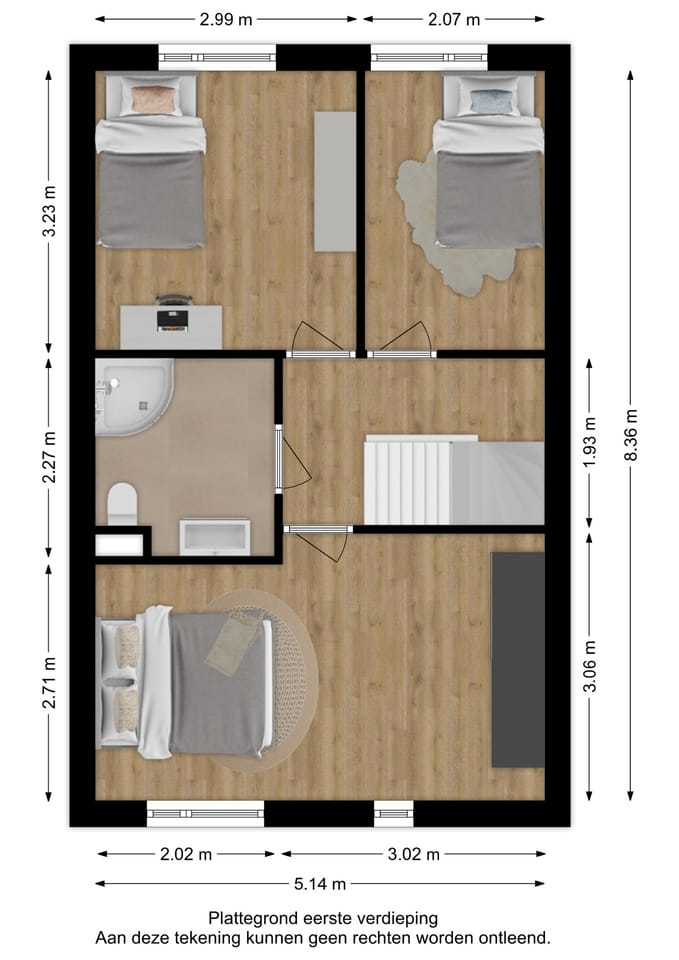Foto 31 van Den Elst 8