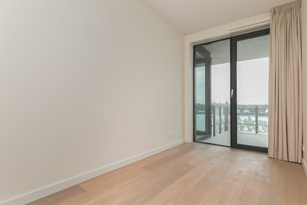 Foto 9 van Zeeburgerkade 1204