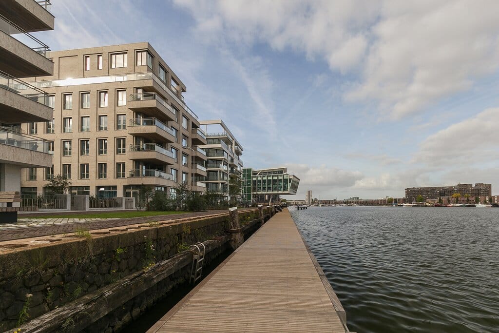 Foto 16 van Zeeburgerkade 1204