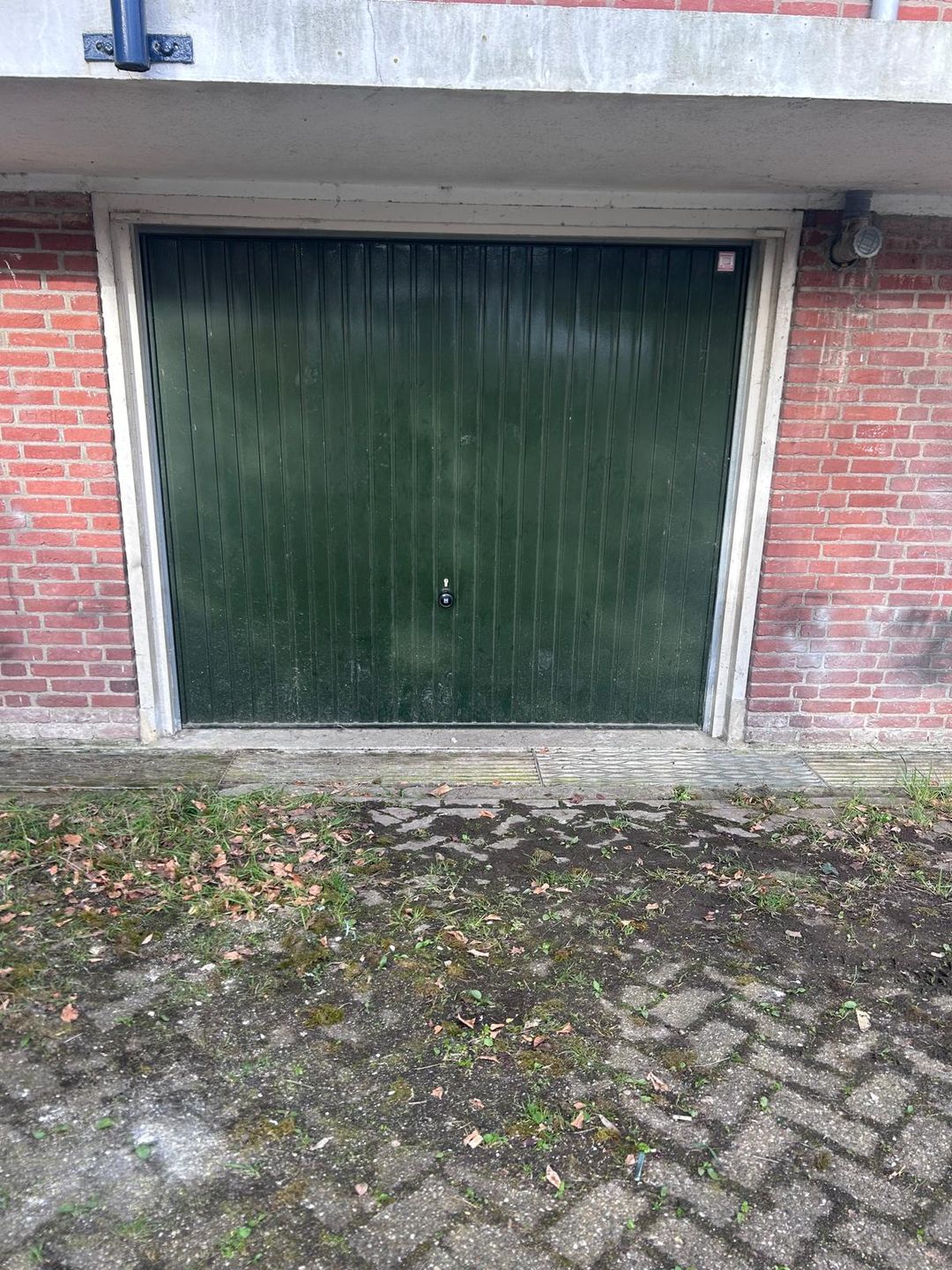 Photo 2 of Garage Hoofdstraat Nr. 10