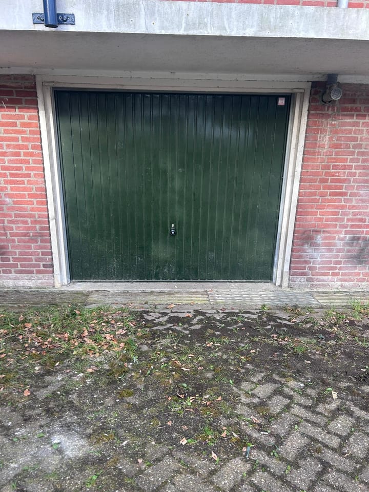 Foto 2 van Garage Hoofdstraat Nr. 10