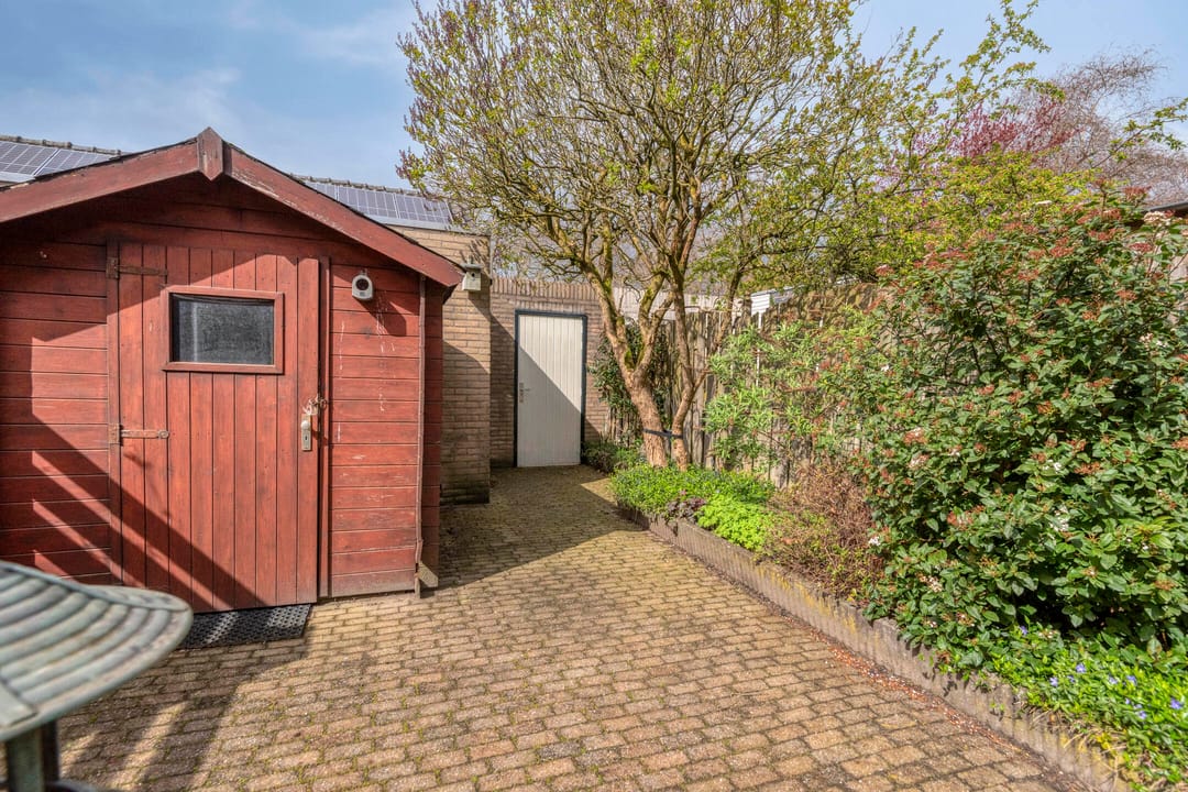 Foto 26 van Den Elst 8