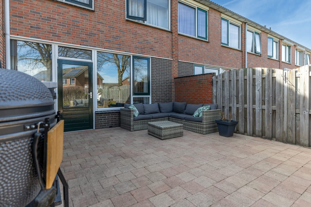 Foto 43 van Broedersdijk 38