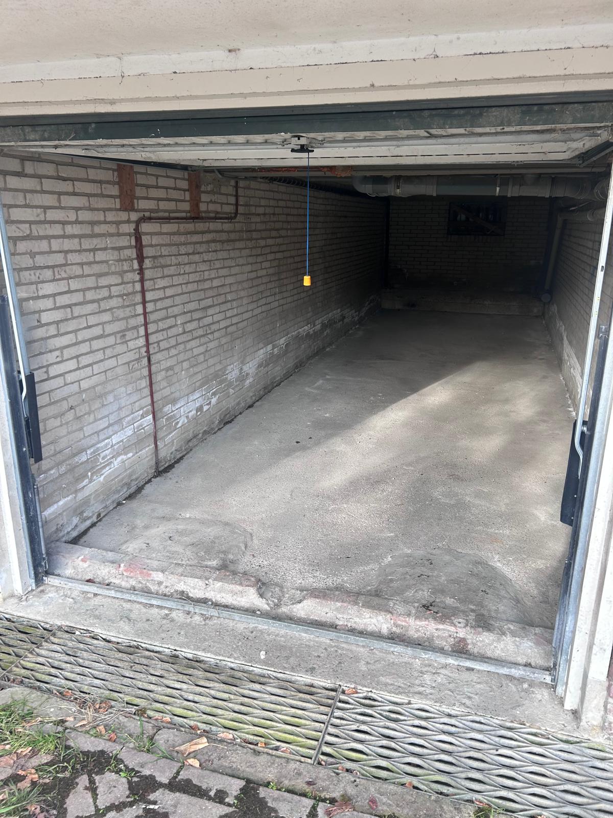 Photo 5 of Garage Hoofdstraat Nr. 10