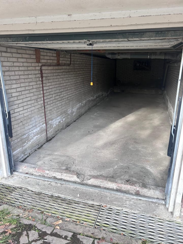 Foto 5 van Garage Hoofdstraat Nr. 10