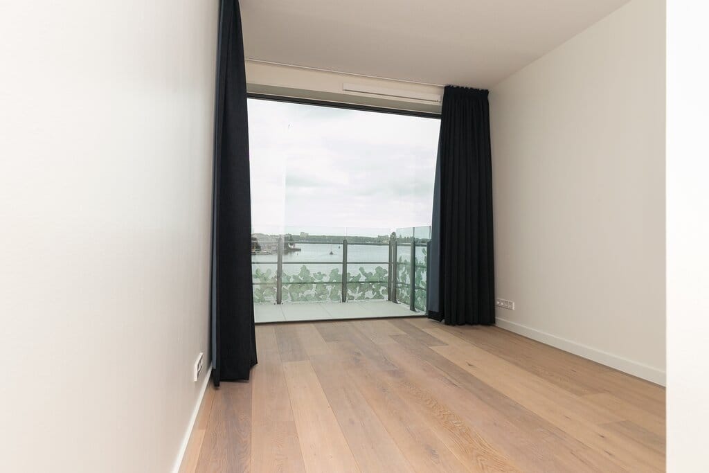 Foto 5 van Zeeburgerkade 1204