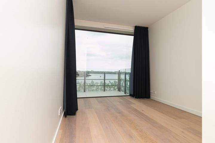 Photo 5 of Zeeburgerkade 1204