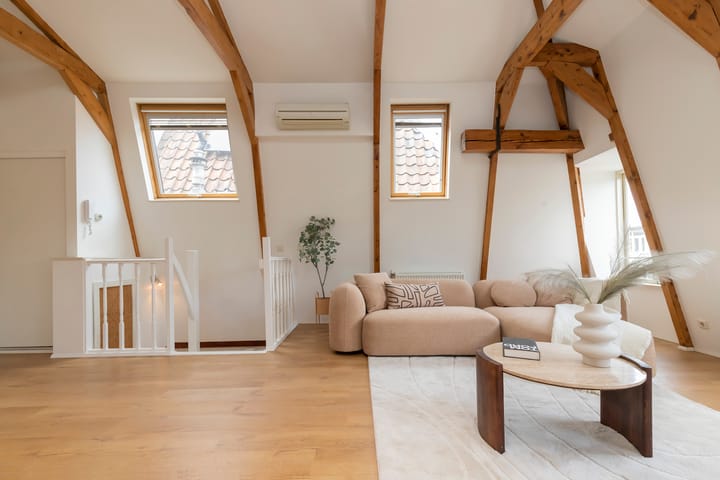 Foto 5 van Bloemgracht 20-3