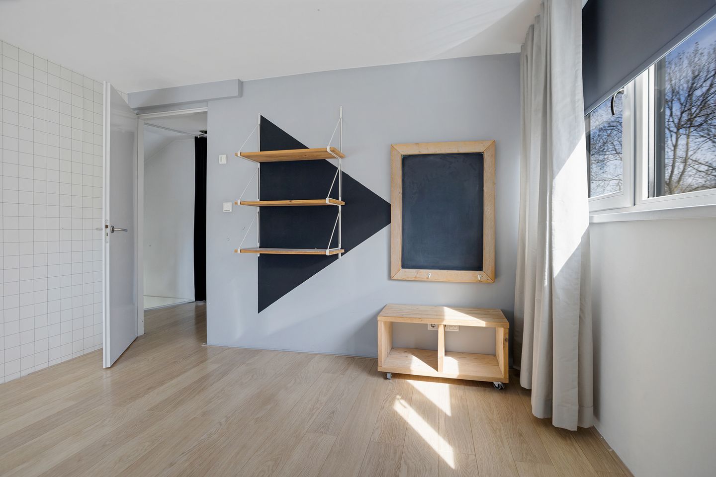 Photo 25 of Raadhuisstraat 25