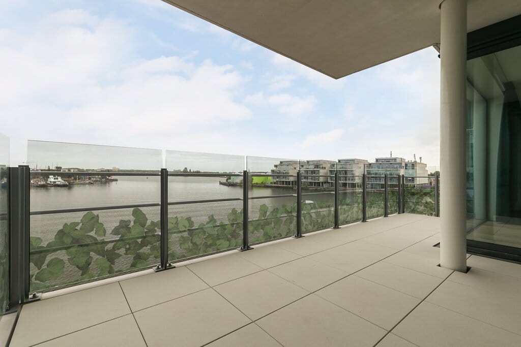 Foto 15 van Zeeburgerkade 1204