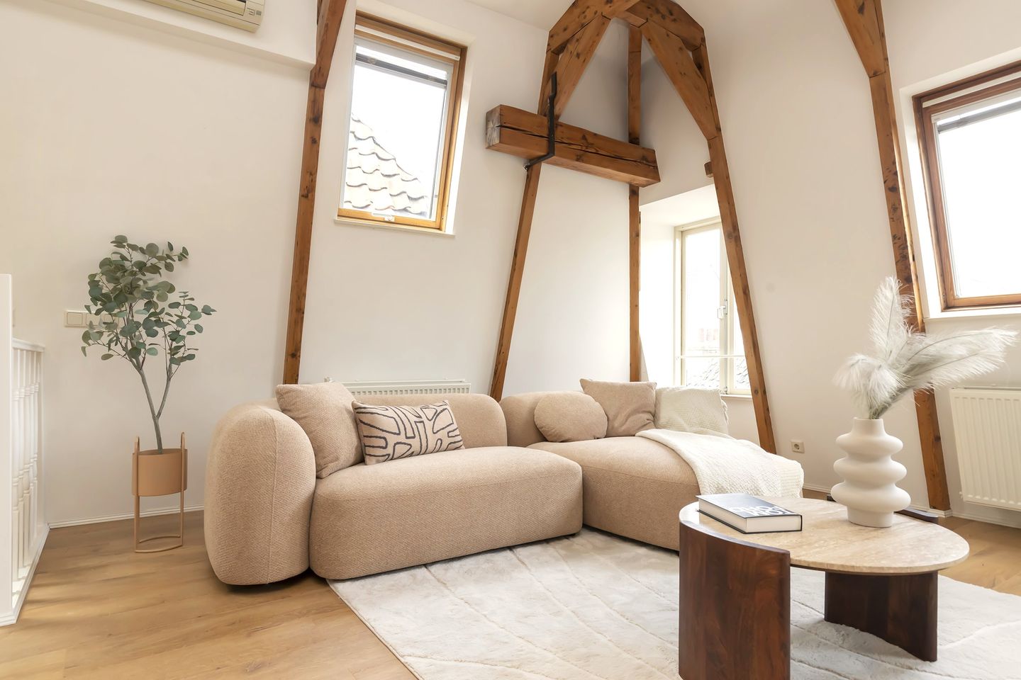 Foto 1 van Bloemgracht 20-3