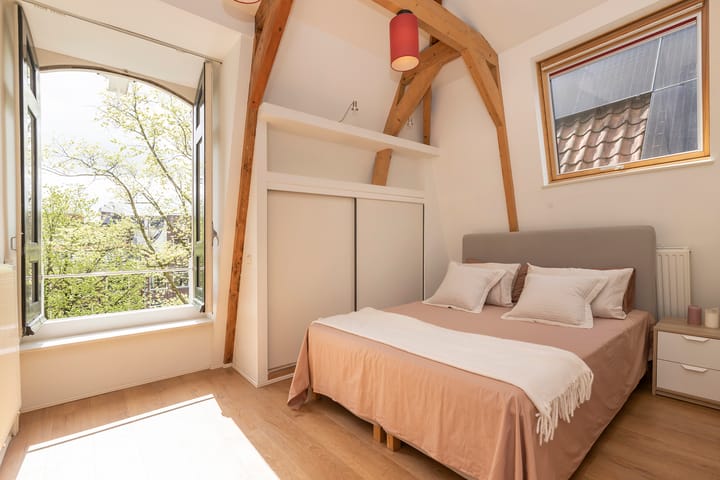 Foto 2 van Bloemgracht 20-3