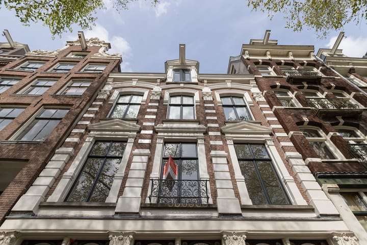 Foto 3 van Bloemgracht 20-3