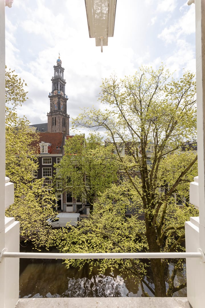 Foto 4 van Bloemgracht 20-3