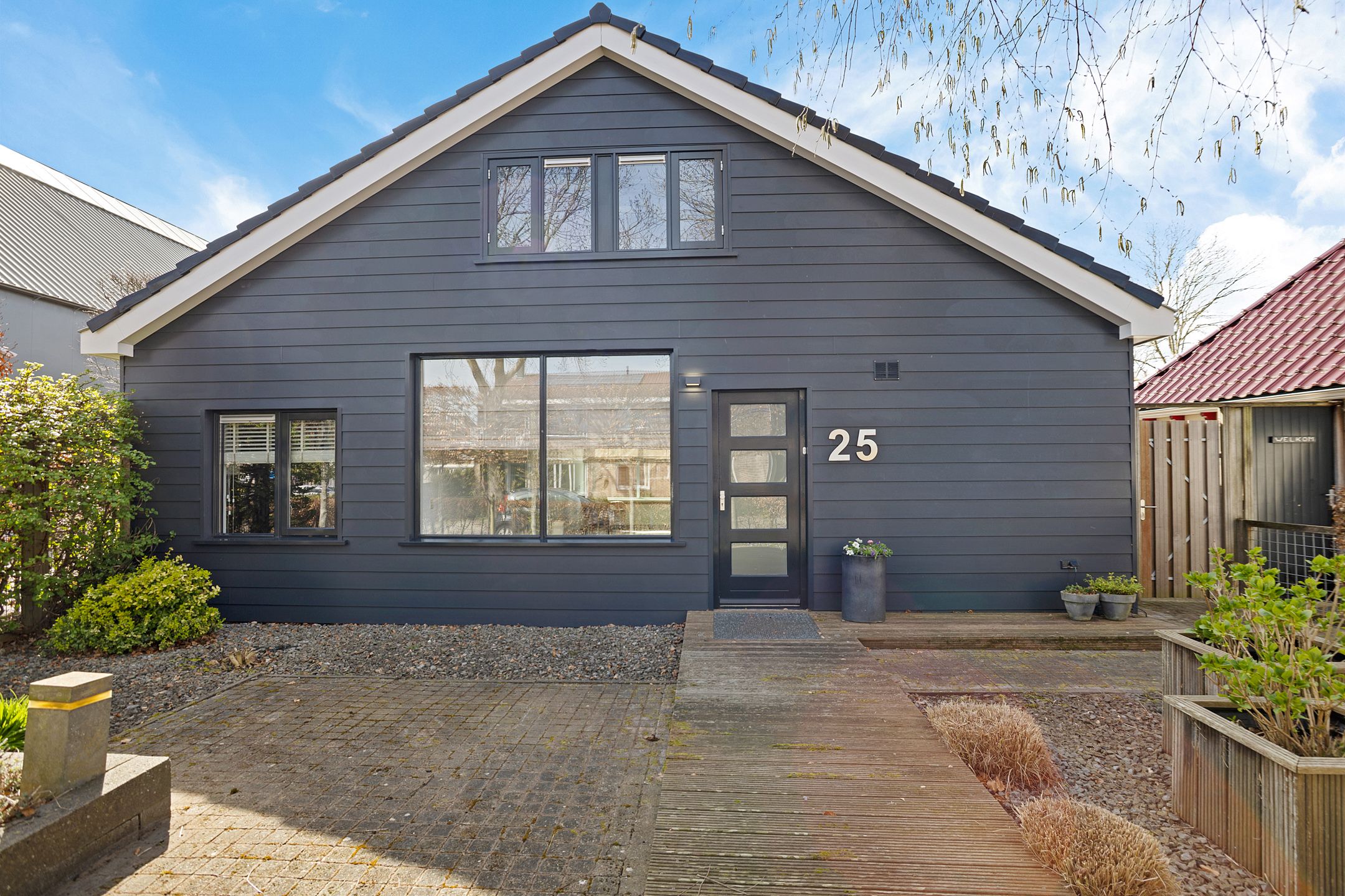 Photo 3 of Raadhuisstraat 25