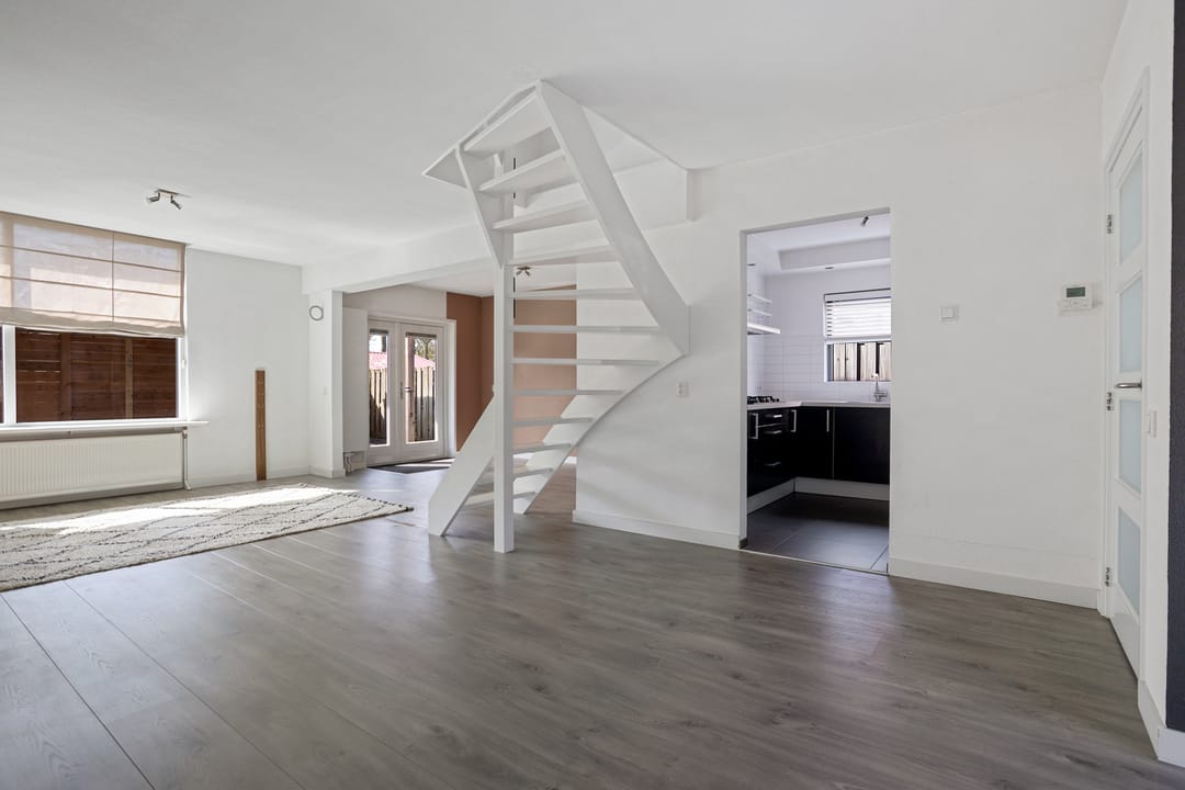 Photo 7 of Raadhuisstraat 25