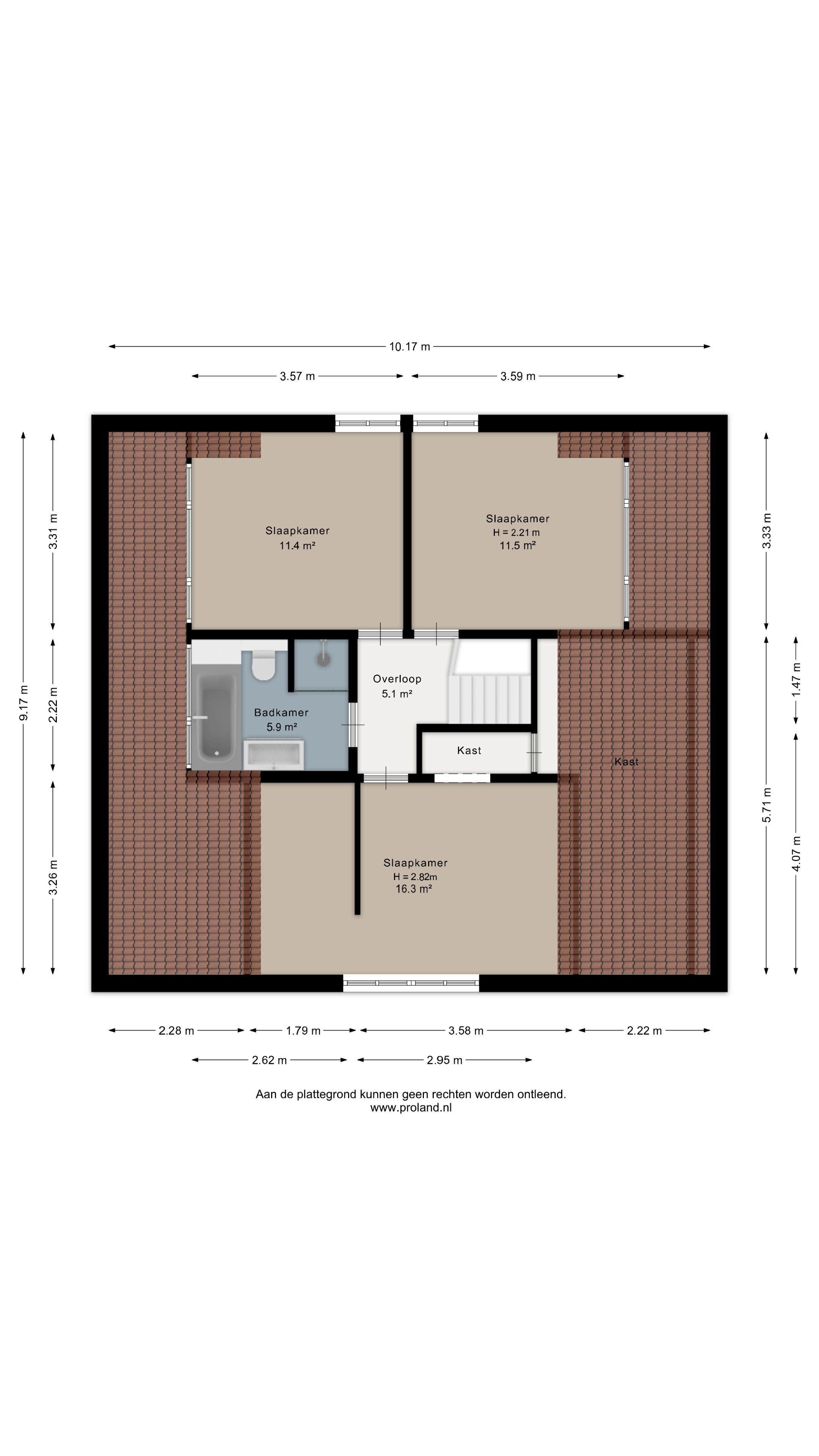 Photo 42 of Raadhuisstraat 25