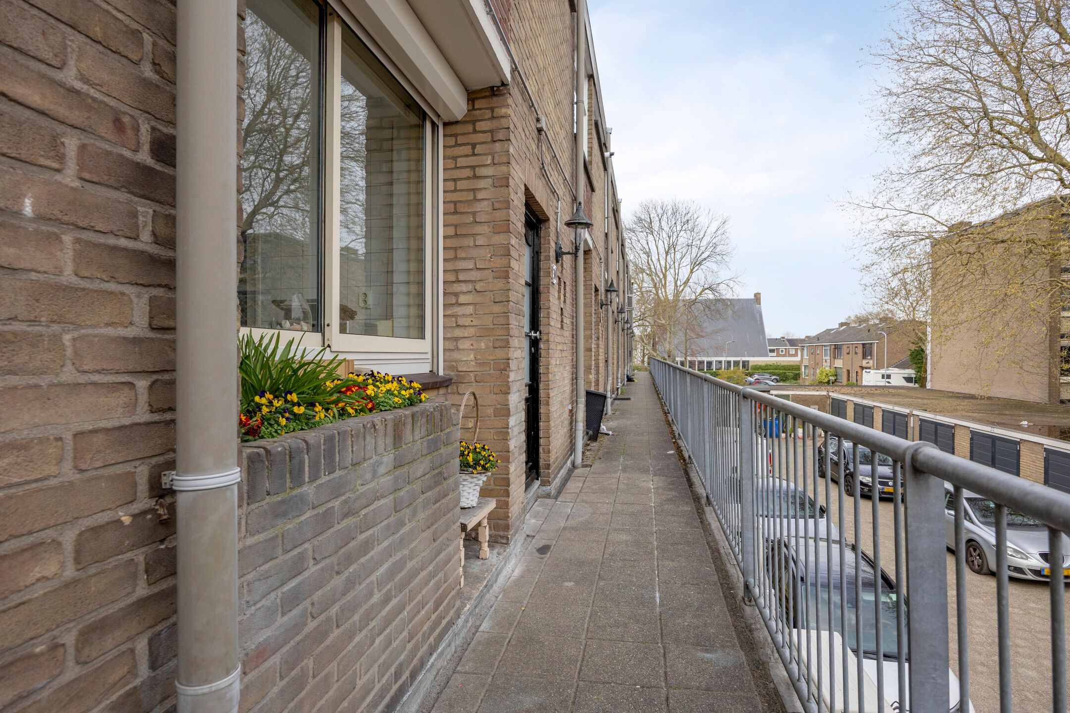 Photo 6 of van Meelstraat 34