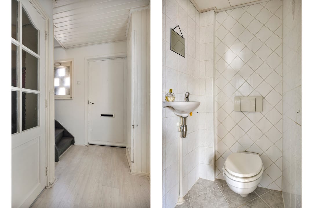 Photo 8 of van Meelstraat 34