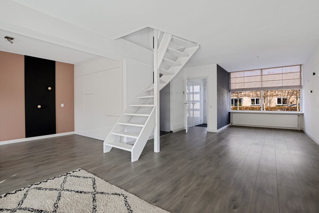 Photo 11 of Raadhuisstraat 25