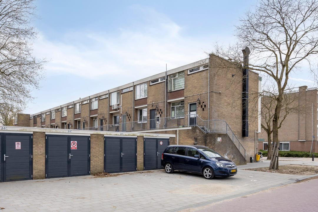 Photo 26 of van Meelstraat 34