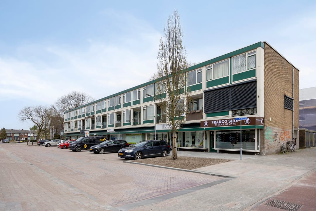 Photo 28 of van Meelstraat 34