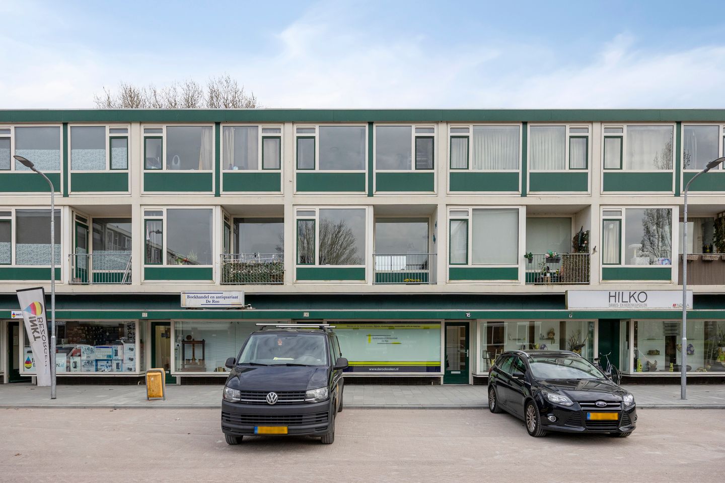 Photo 29 of van Meelstraat 34