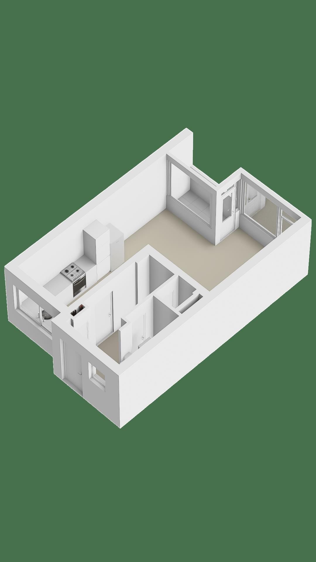 Photo 32 of van Meelstraat 34