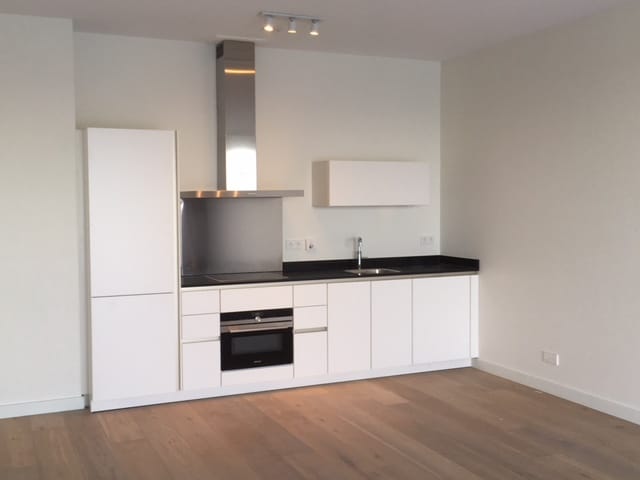 Foto 3 van Zeeburgerkade 1204