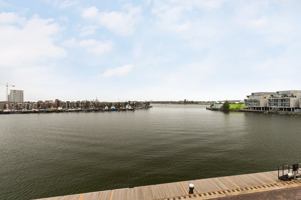 Foto 14 van Zeeburgerkade 1204