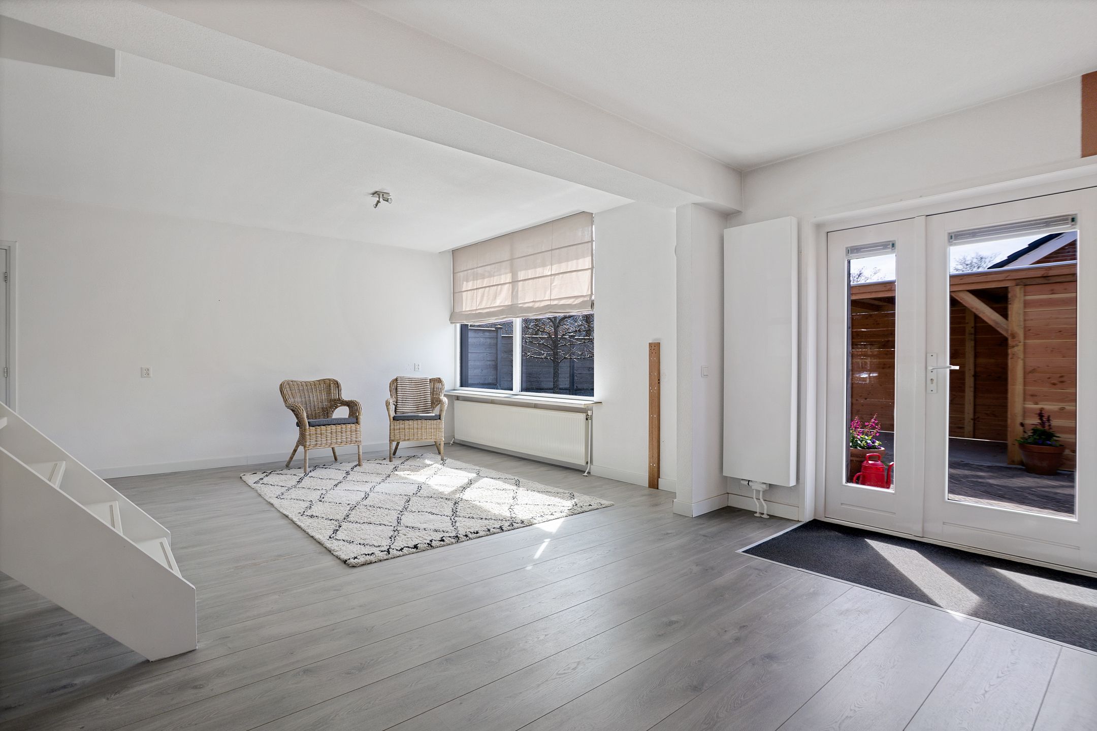 Photo 9 of Raadhuisstraat 25