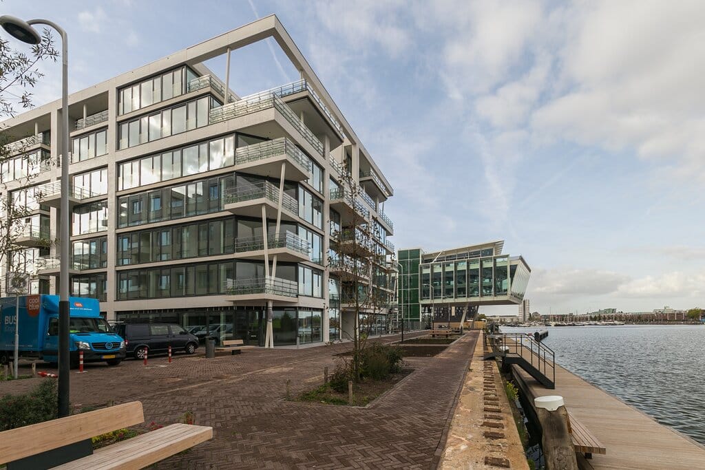 Foto 17 van Zeeburgerkade 1204