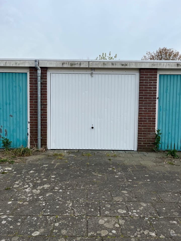 Foto 2 van De Beaufortstraat