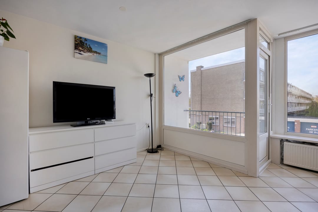 Photo 2 of van Meelstraat 34