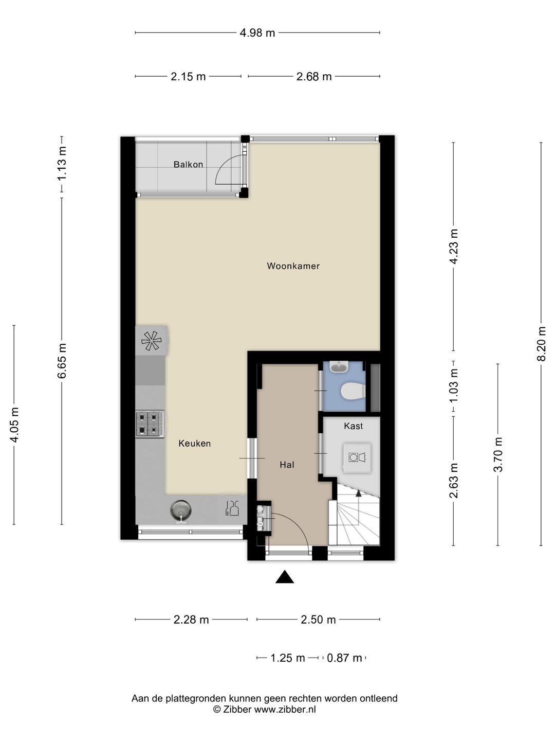 Photo 31 of van Meelstraat 34