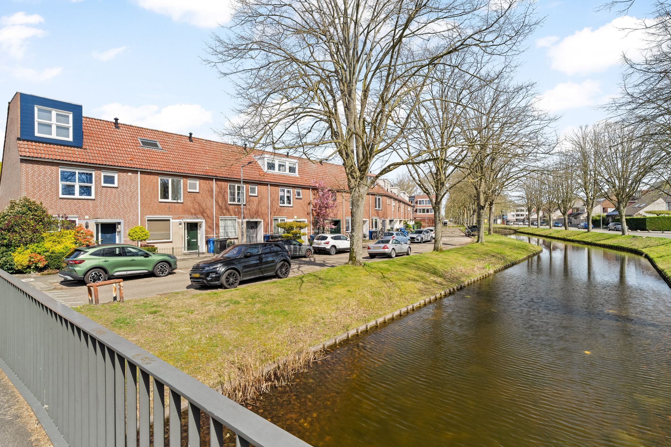 Foto 6 van Charlie Parkersingel 17