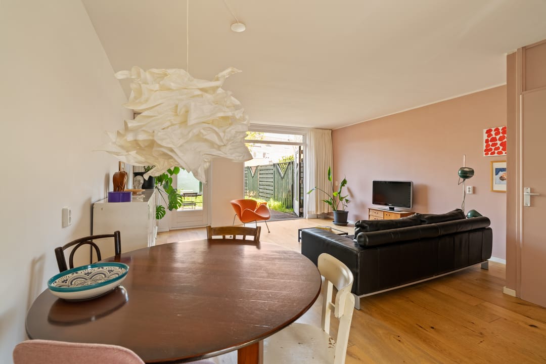 Foto 8 van Charlie Parkersingel 17