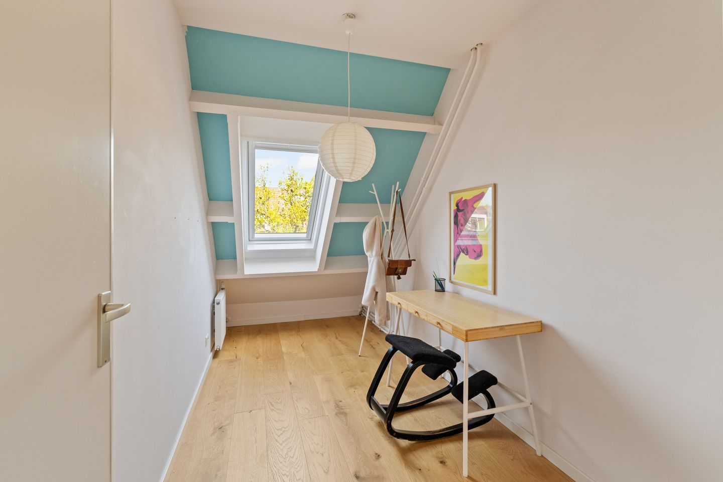 Foto 20 van Charlie Parkersingel 17