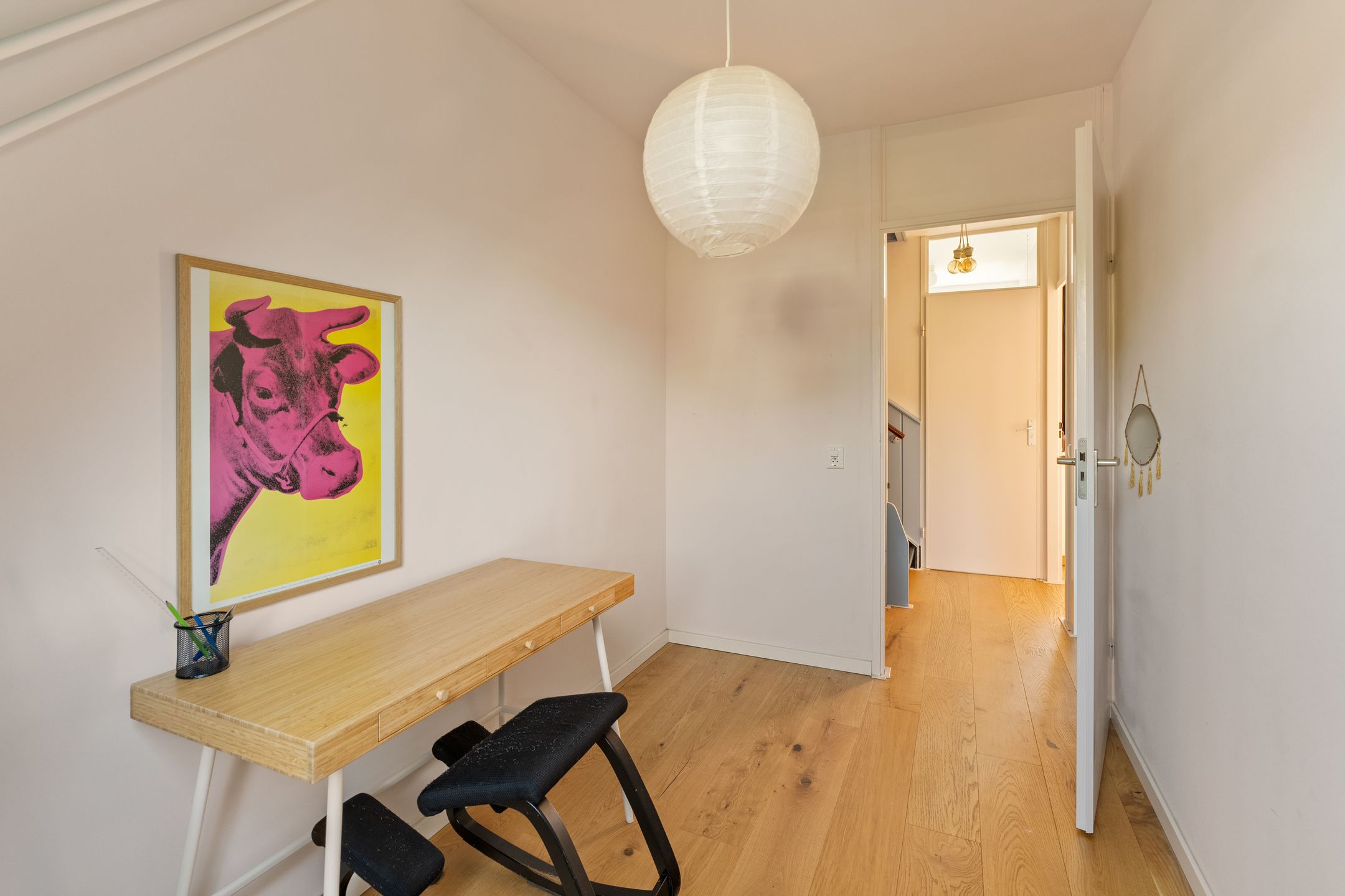 Foto 21 van Charlie Parkersingel 17