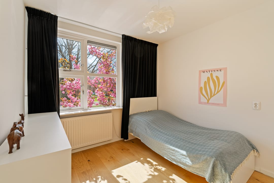 Foto 22 van Charlie Parkersingel 17