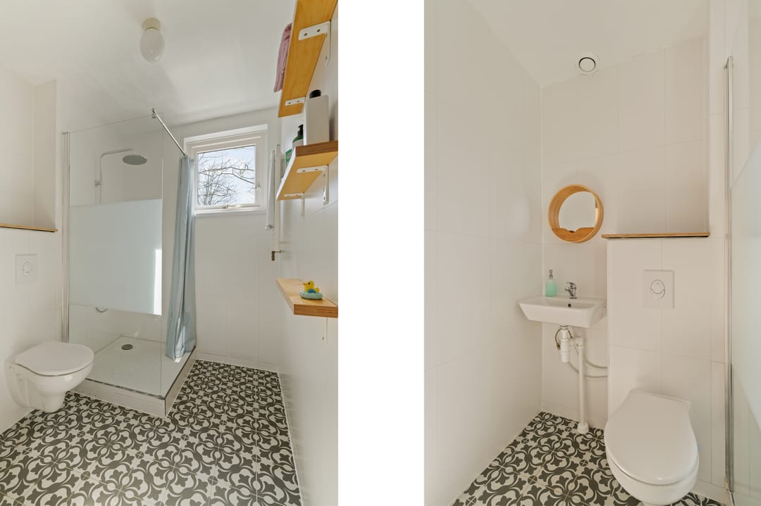 Foto 23 van Charlie Parkersingel 17