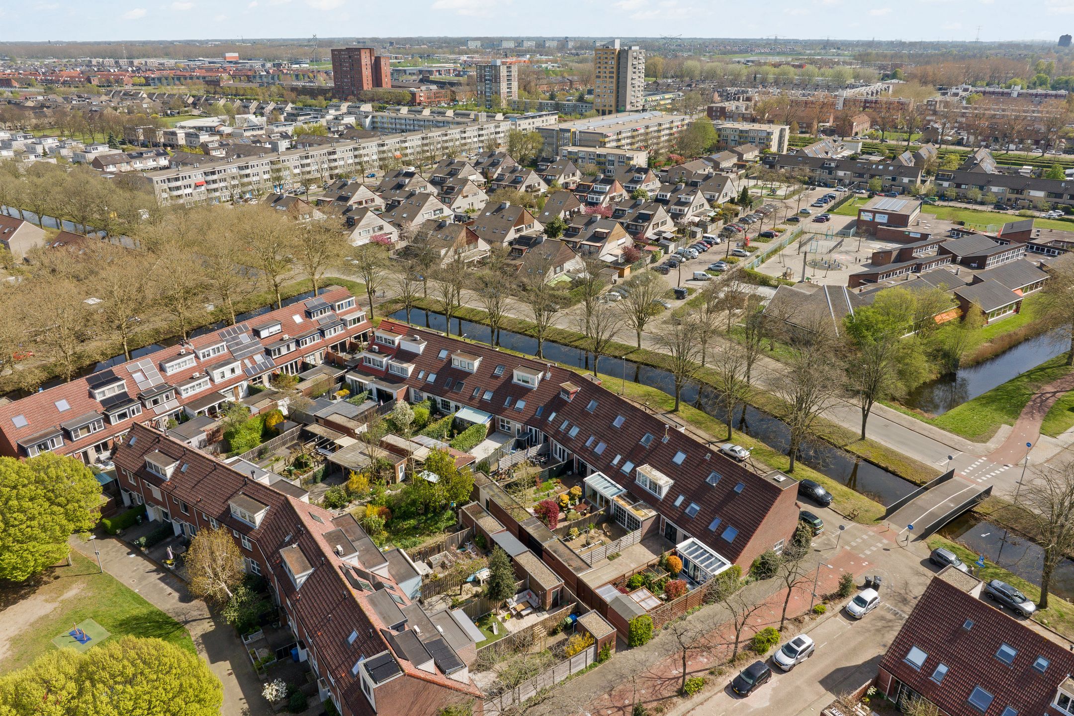 Foto 30 van Charlie Parkersingel 17