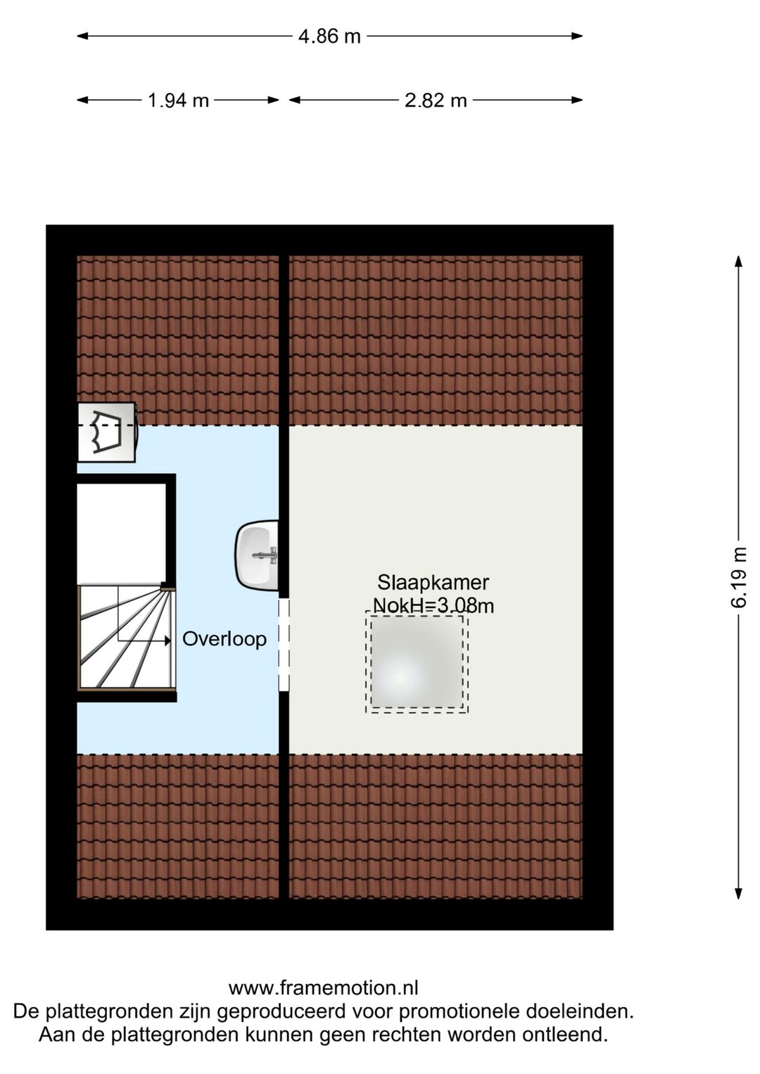 Foto 37 van Charlie Parkersingel 17