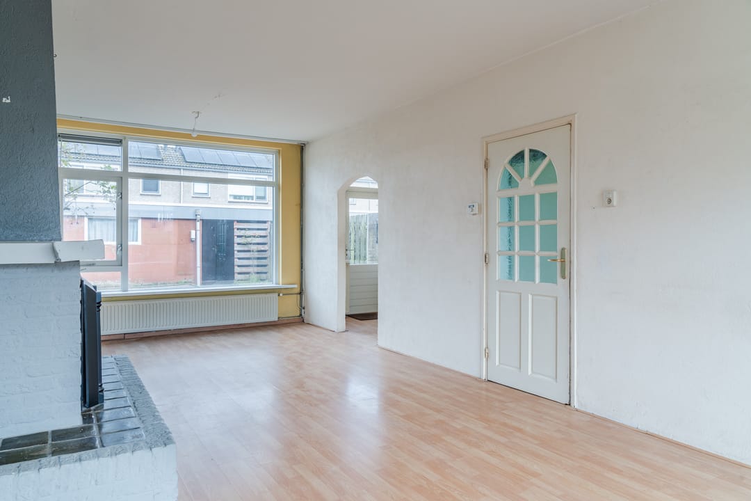 Foto 7 van Goudenregenlaan 22