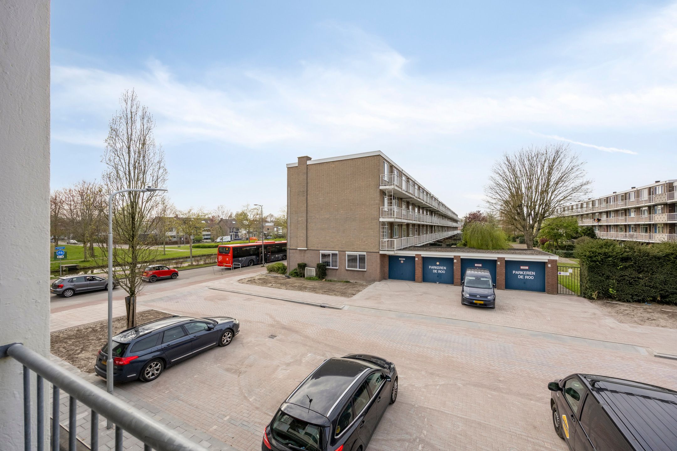 Photo 30 of van Meelstraat 34